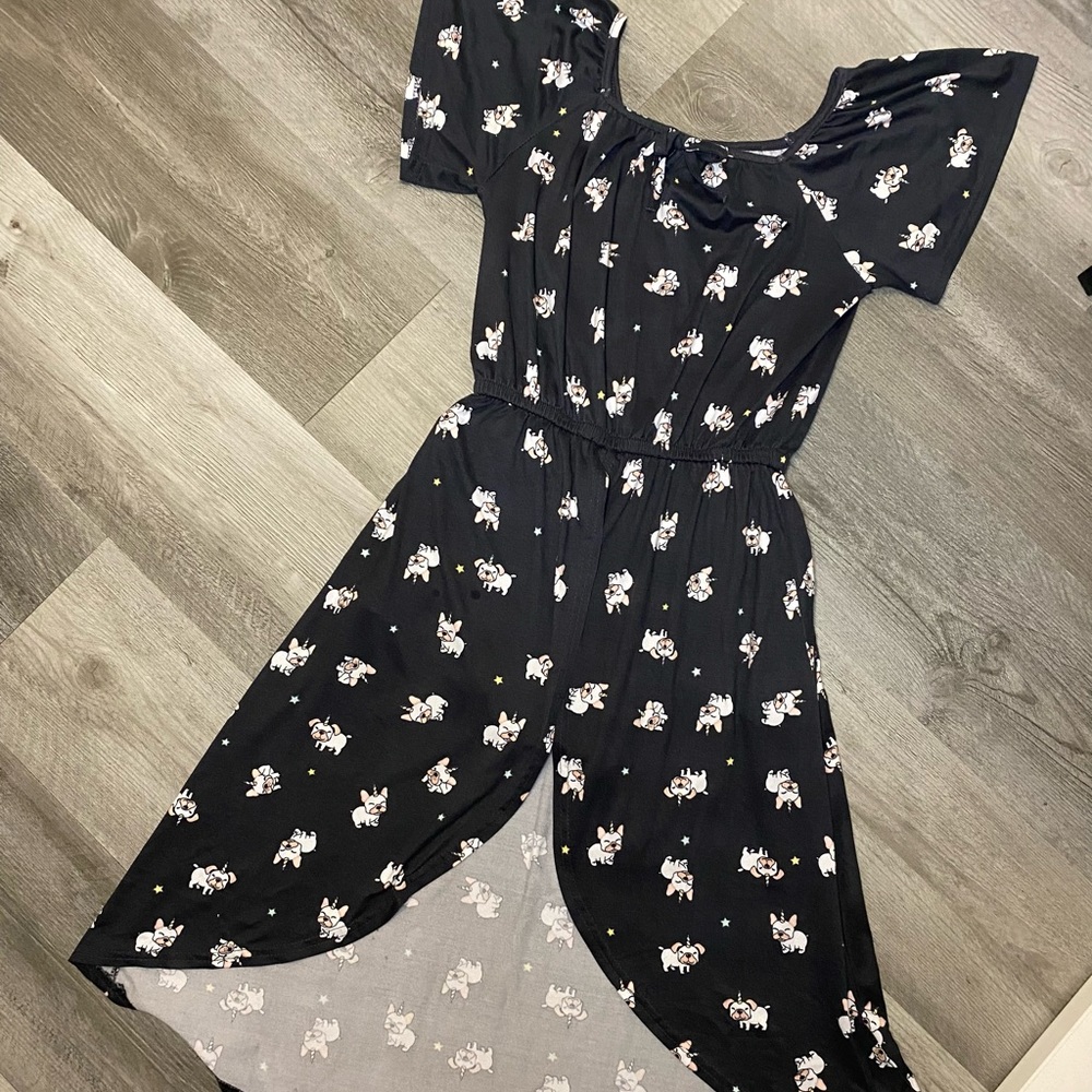 Love Rep♥️blic jumpsuit 10/12
